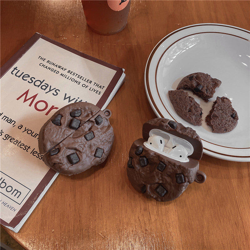 ChocoGuard Luxe AirPods Case