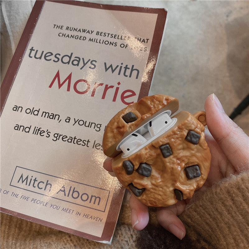 ChocoGuard Luxe AirPods Case