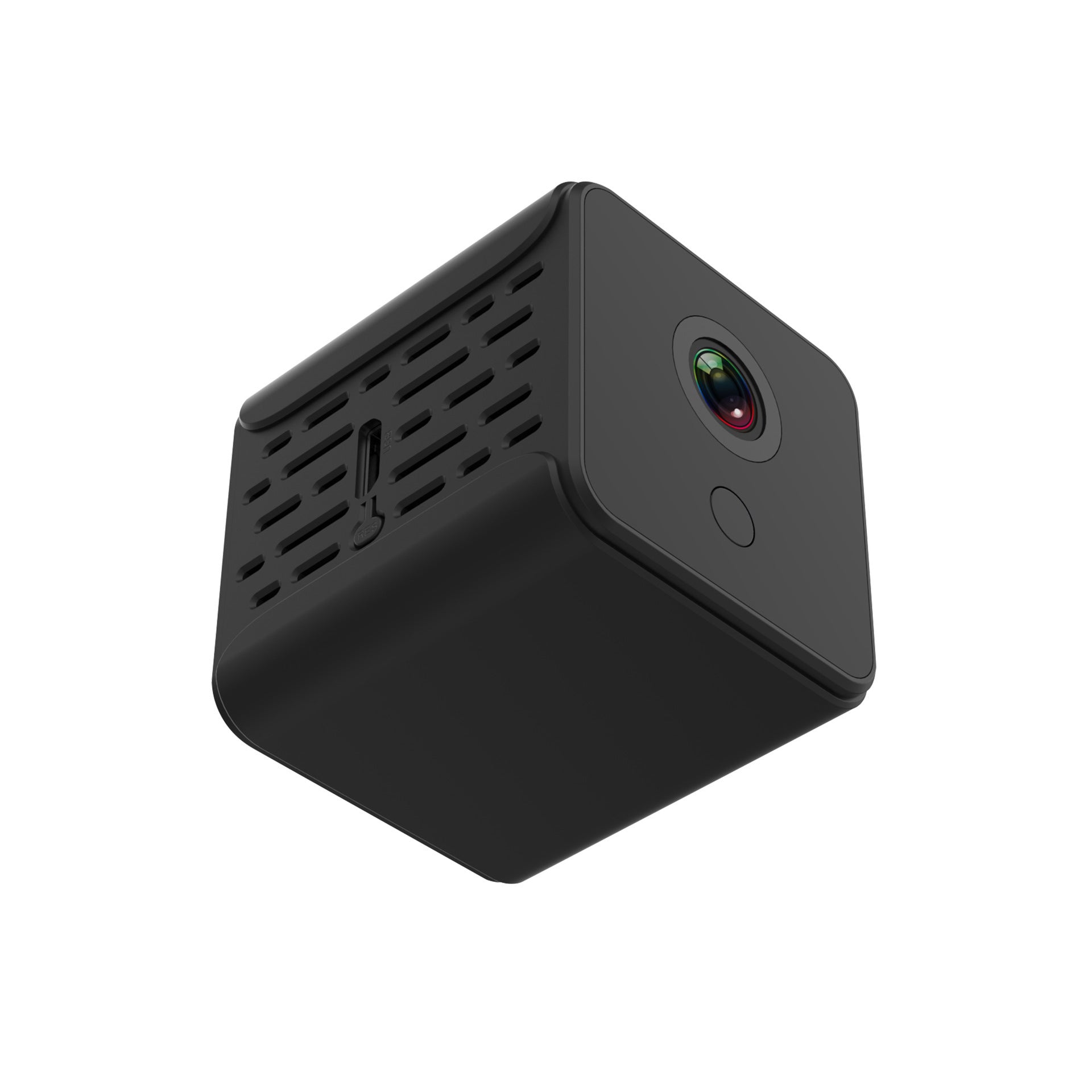 VisionGuard 1080P Ultra HD Wireless 4G Remote Surveillance Camera