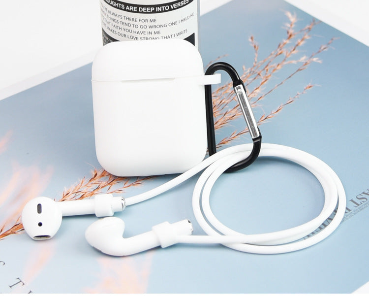 AuréaShell™ Luxe Case for AirPods