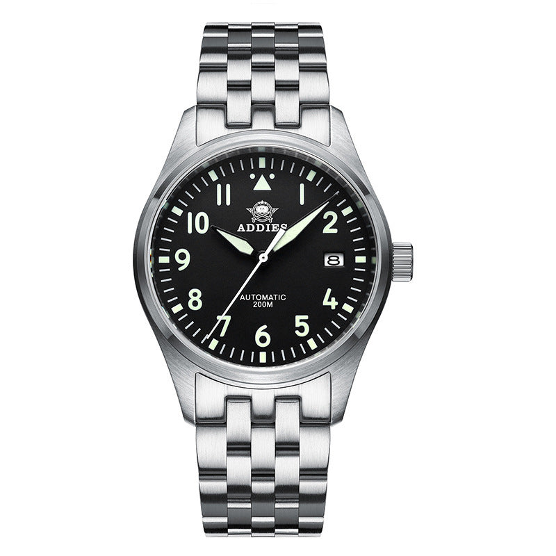 AeroVanguard Swiss