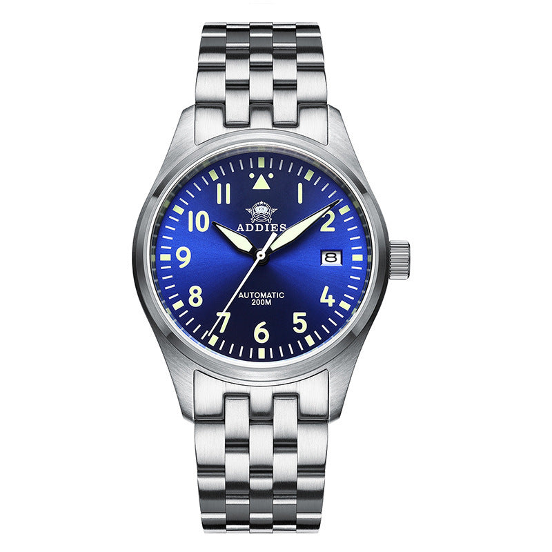 AeroVanguard Swiss