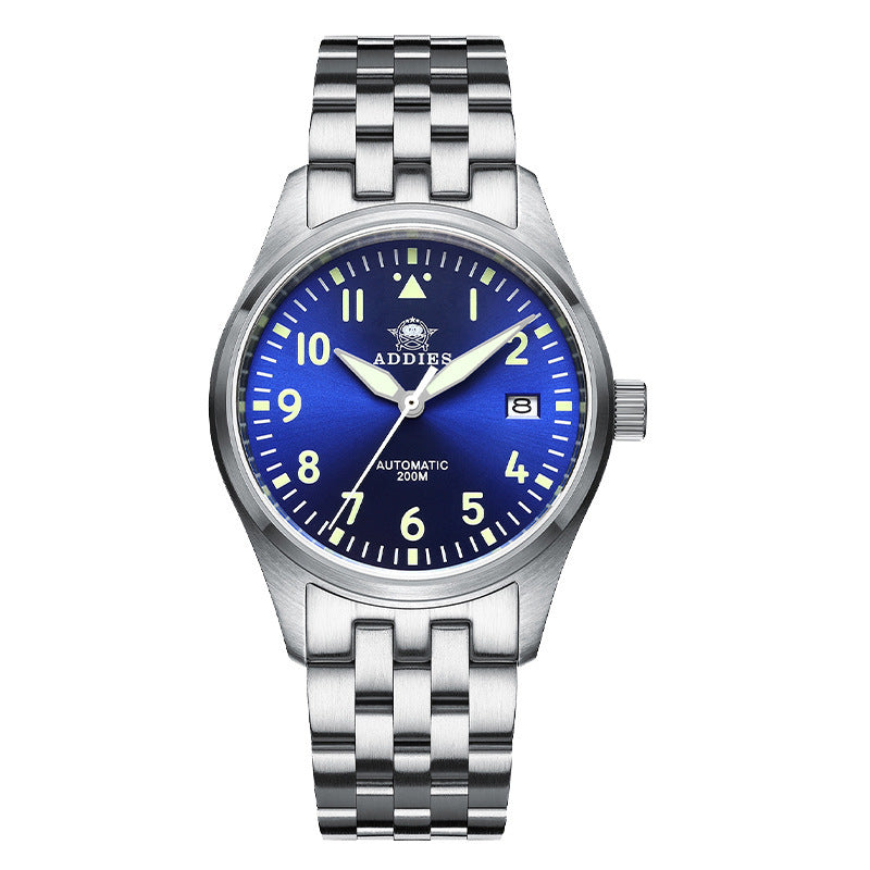 AeroVanguard Swiss