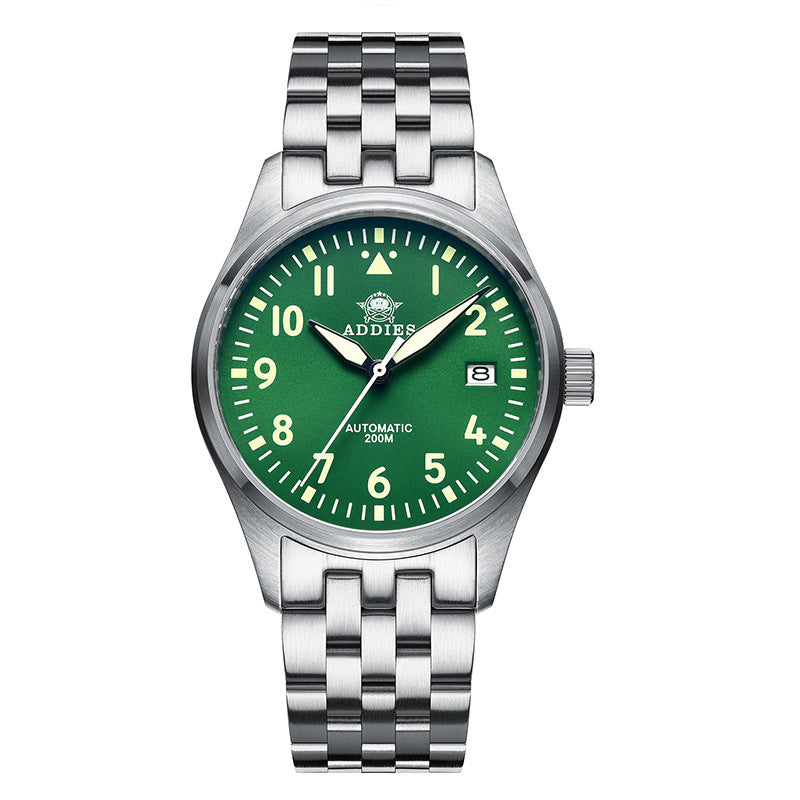 AeroVanguard Swiss