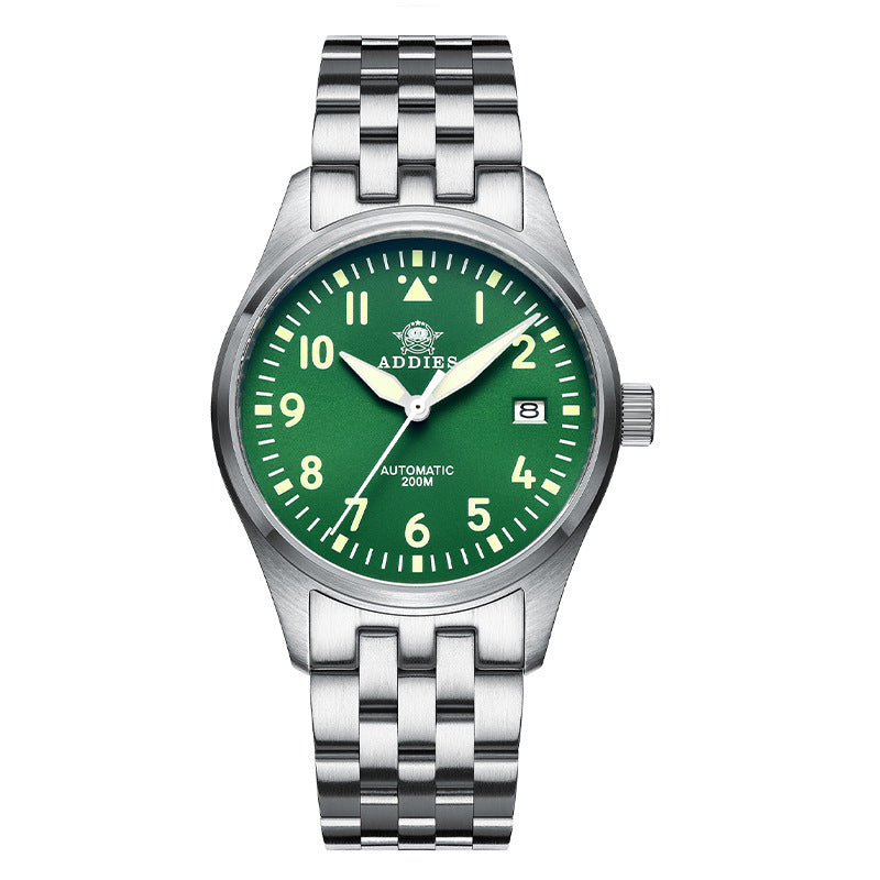 AeroVanguard Swiss