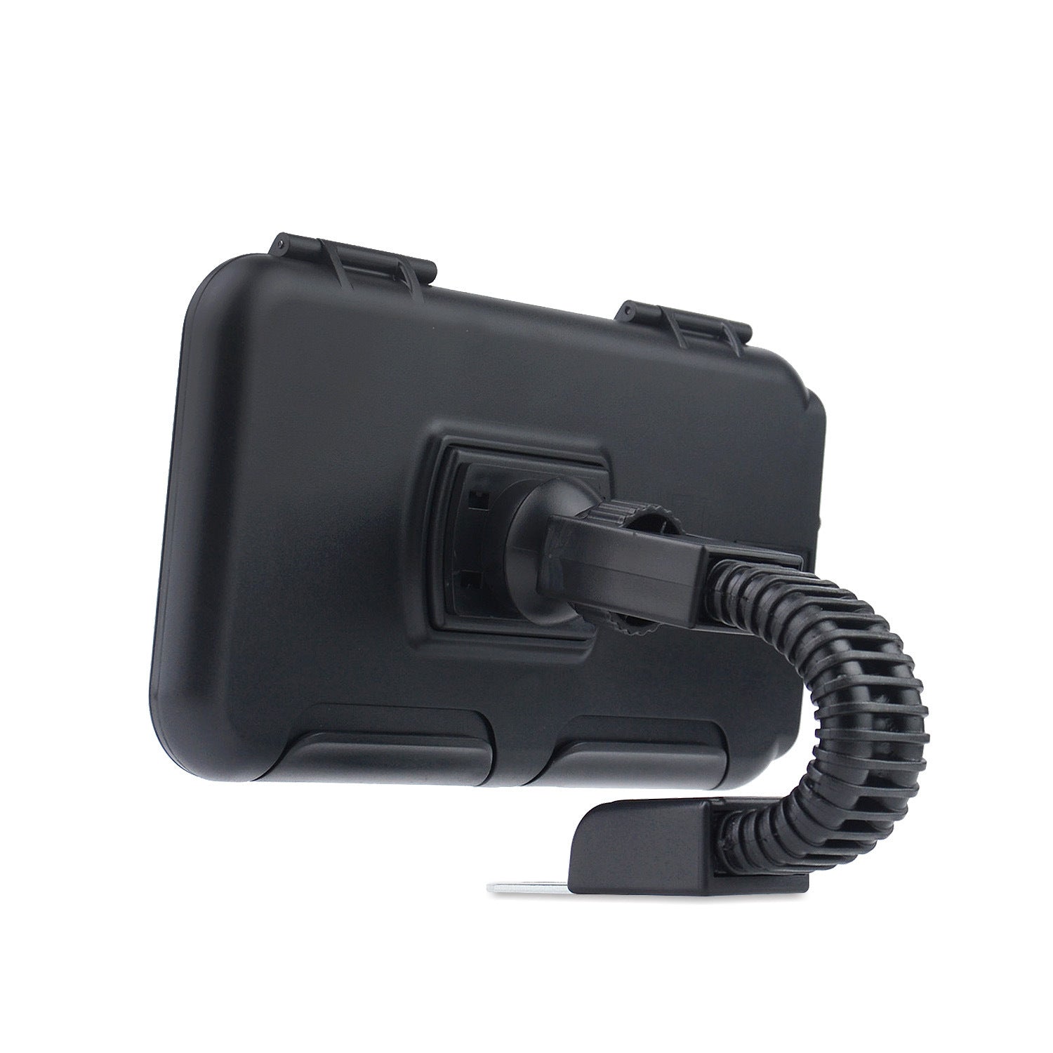 RideGuard – Bicycle Waterproof Mobile Phone Holder & Motorcycle Navigation Support Case