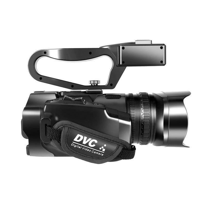 VisionPro™ 4K Handheld Digital Video Camera