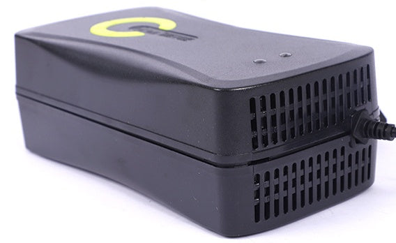 PulseCharge 72V 20Ah Electric Car Charger – Automatic Power-Off & Advanced Repair Technology