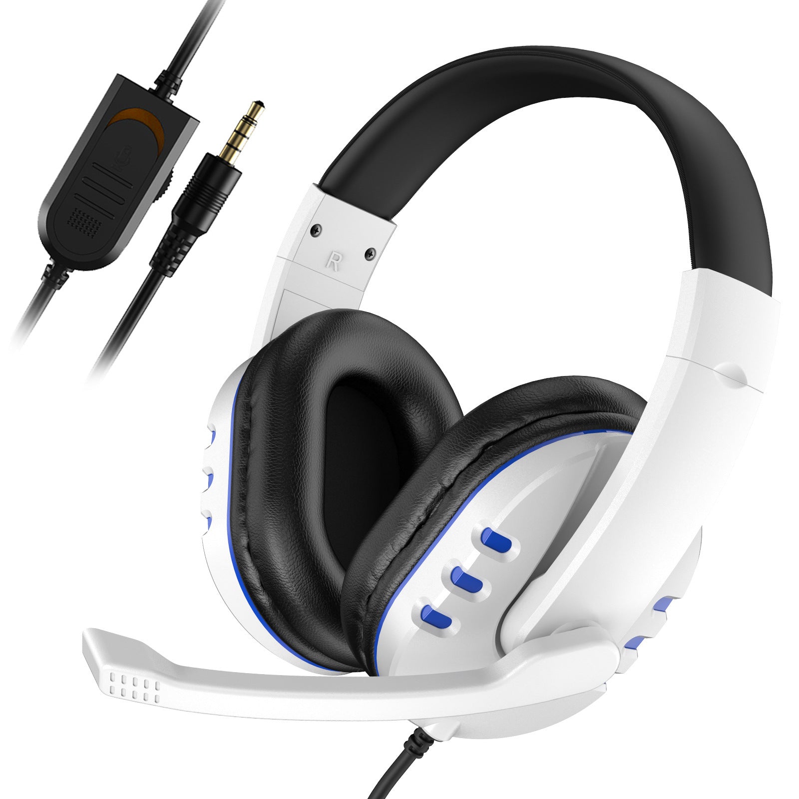 BattleRoar 7260 Gaming Headset