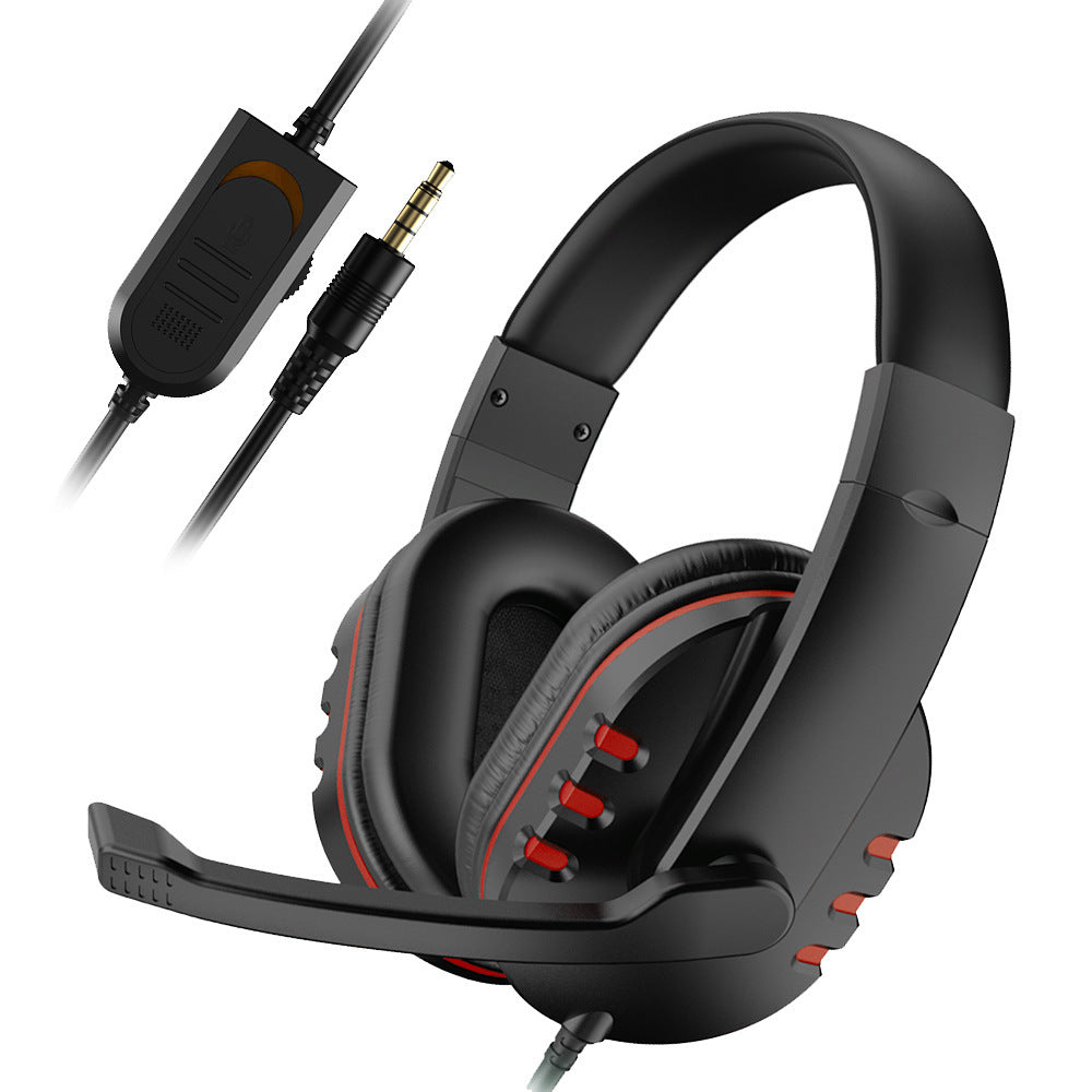 BattleRoar 7260 Gaming Headset