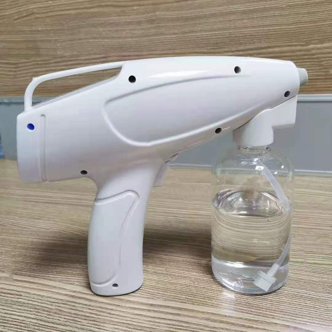 AeroMist™ Pro Wireless Nano Disinfection Gun