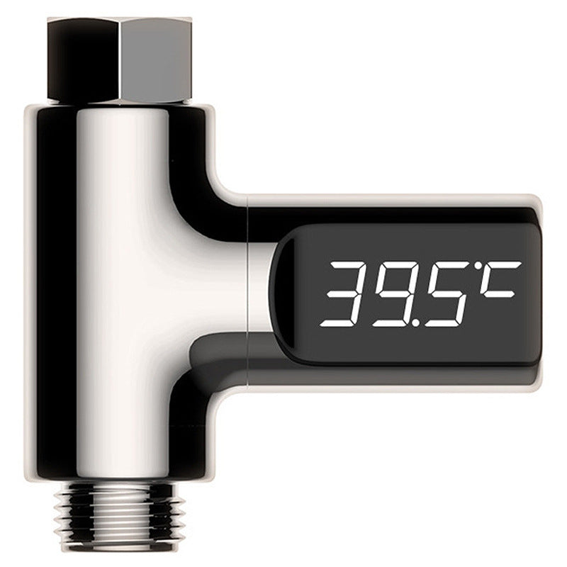 AquaCare™ Electronic Faucet – The Smart, Hygienic Solution for Baby Bathing and Family Care