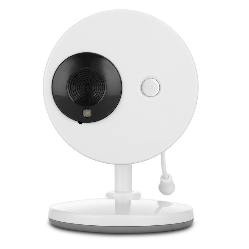 LuxiGuard™ 3.5" Wireless Baby Monitor