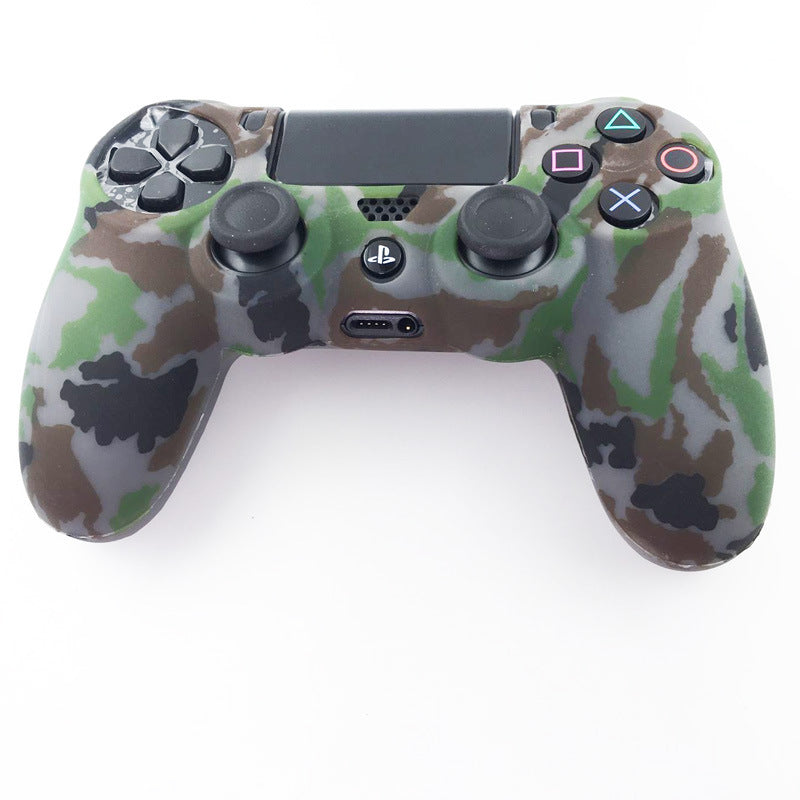 CamGuard Pro PS4 Slim Controller Cover