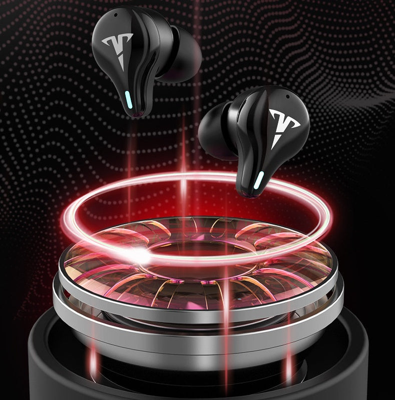 AeroPulse™ Q2 Sports Gaming Earbuds