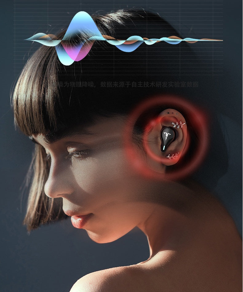 AeroPulse™ Q2 Sports Gaming Earbuds