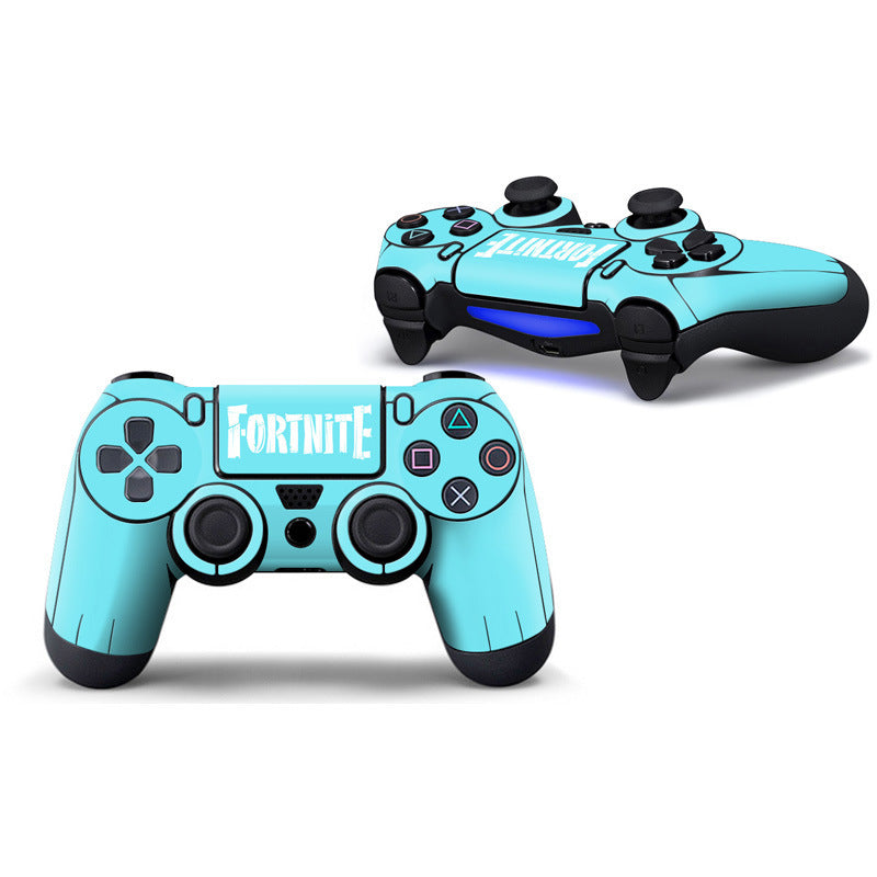 GripSkin™ Custom PS4 Handle Stickers