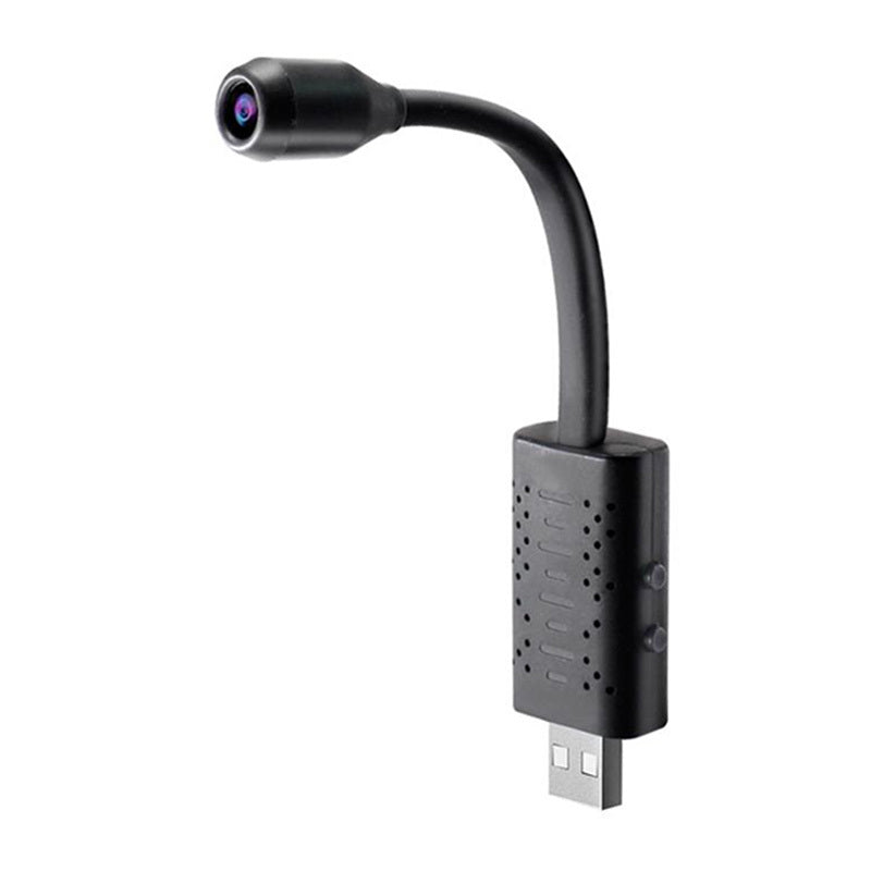 SecureVision™ U21 Portable Wi‑Fi Surveillance Camera
