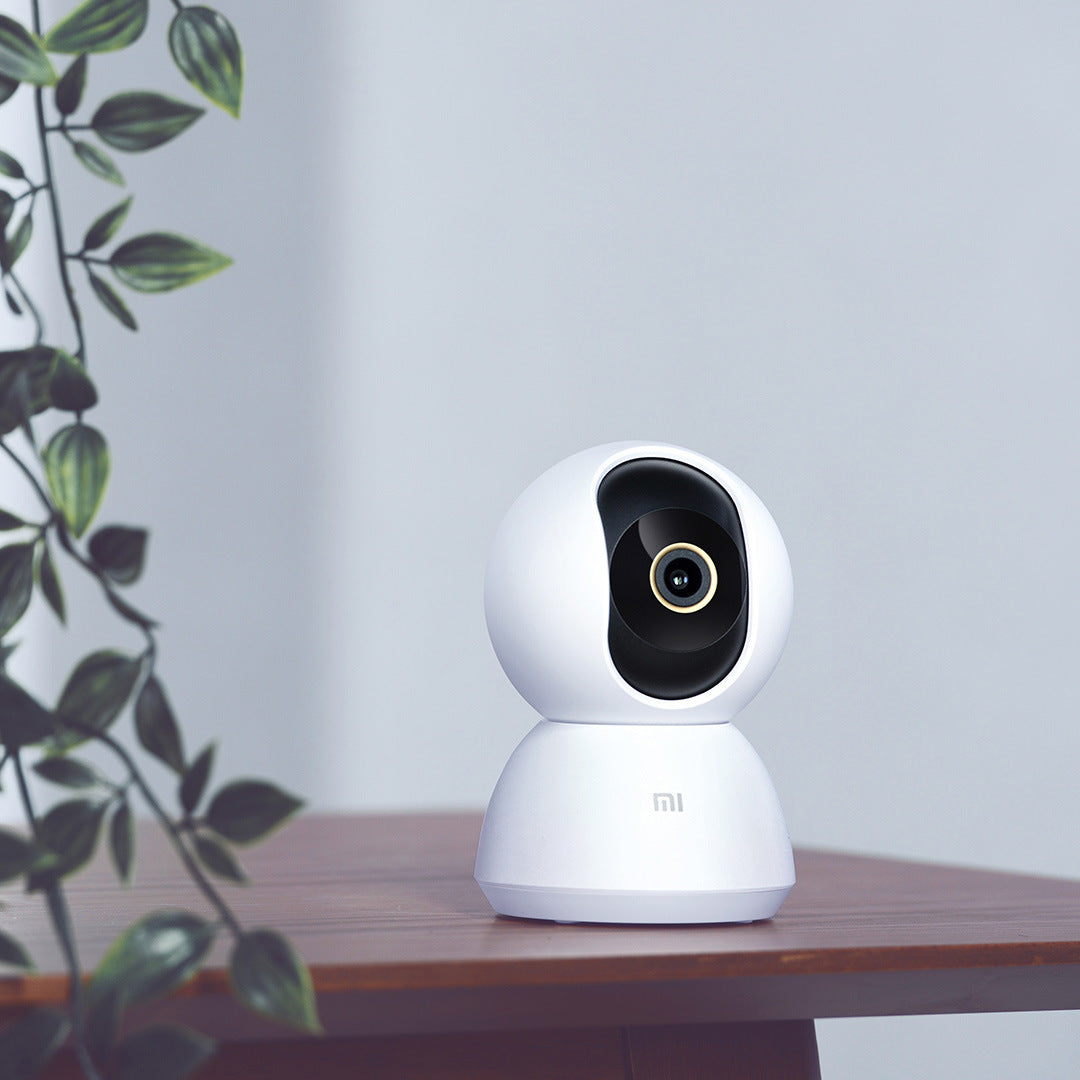 NightGuard™ 2K HD Infrared Surveillance Camera