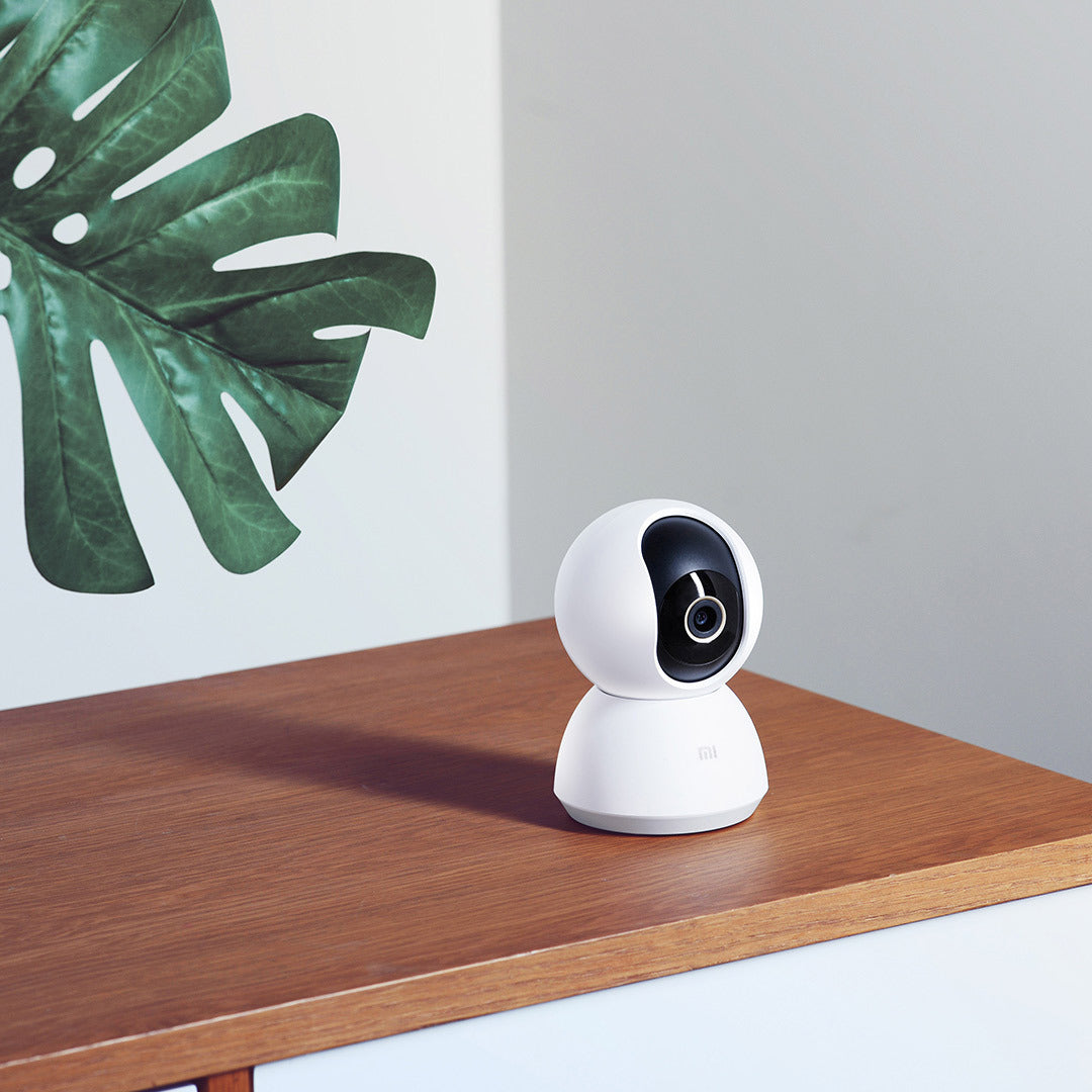 NightGuard™ 2K HD Infrared Surveillance Camera