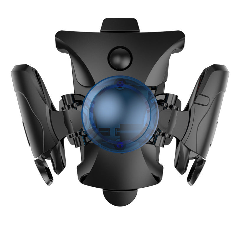 HyperStrike Pro: Elite Mobile Gamepad