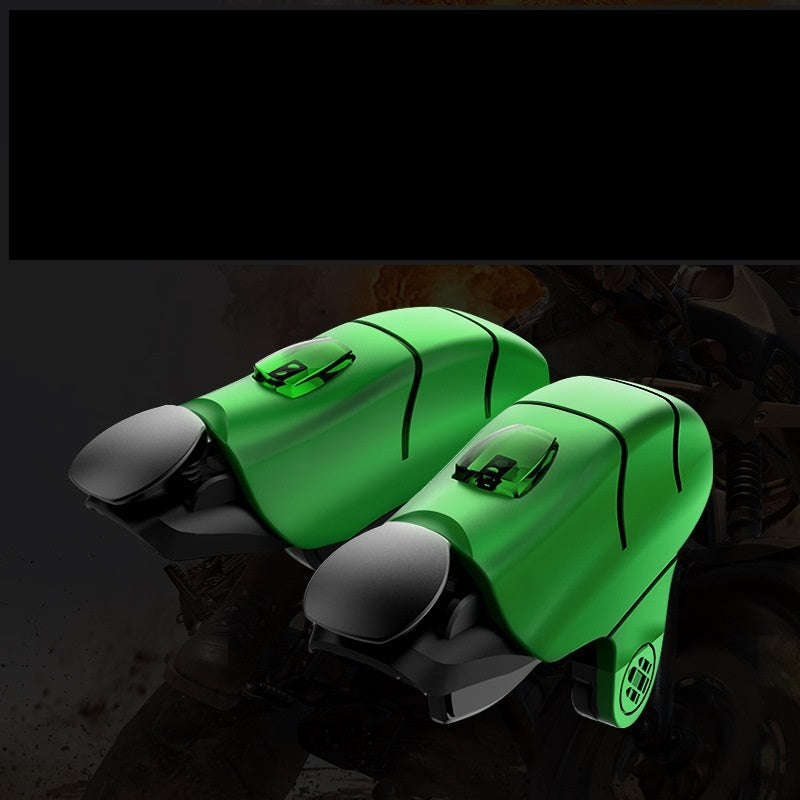 HyperStrike Pro: Elite Mobile Gamepad