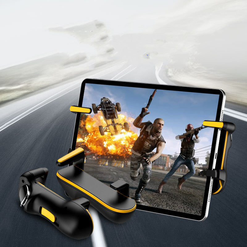 HyperStrike Pro: Elite Mobile Gamepad