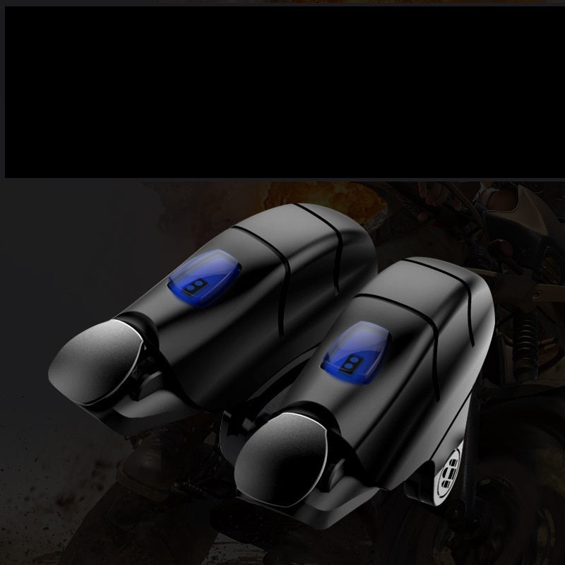 HyperStrike Pro: Elite Mobile Gamepad