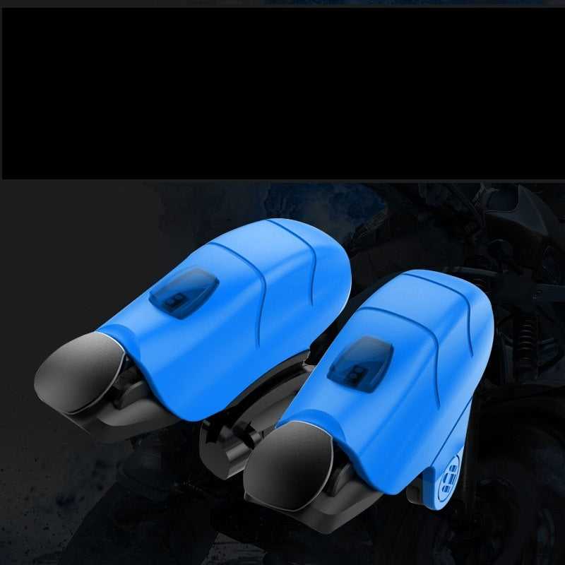 HyperStrike Pro: Elite Mobile Gamepad