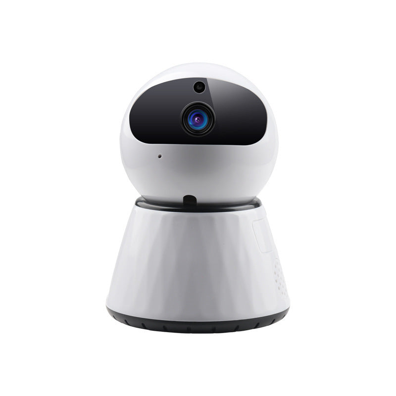 GlobalGuard HD Smart WiFi Camera