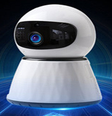 GlobalGuard HD Smart WiFi Camera