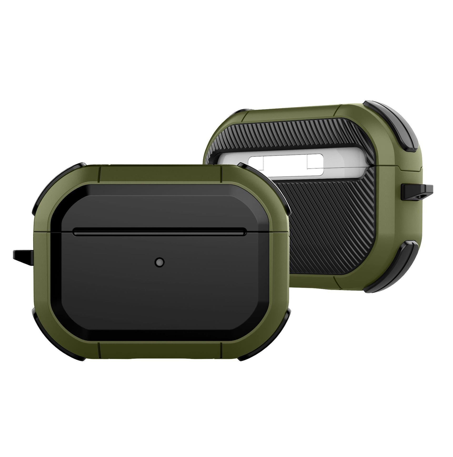 AirGuard Pro Premium Protective Sleeve for AirPods Pro – Tailored Protection & Style