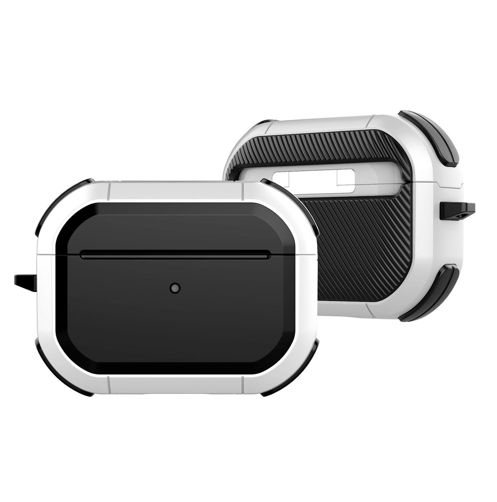 AirGuard Pro Premium Protective Sleeve for AirPods Pro – Tailored Protection & Style
