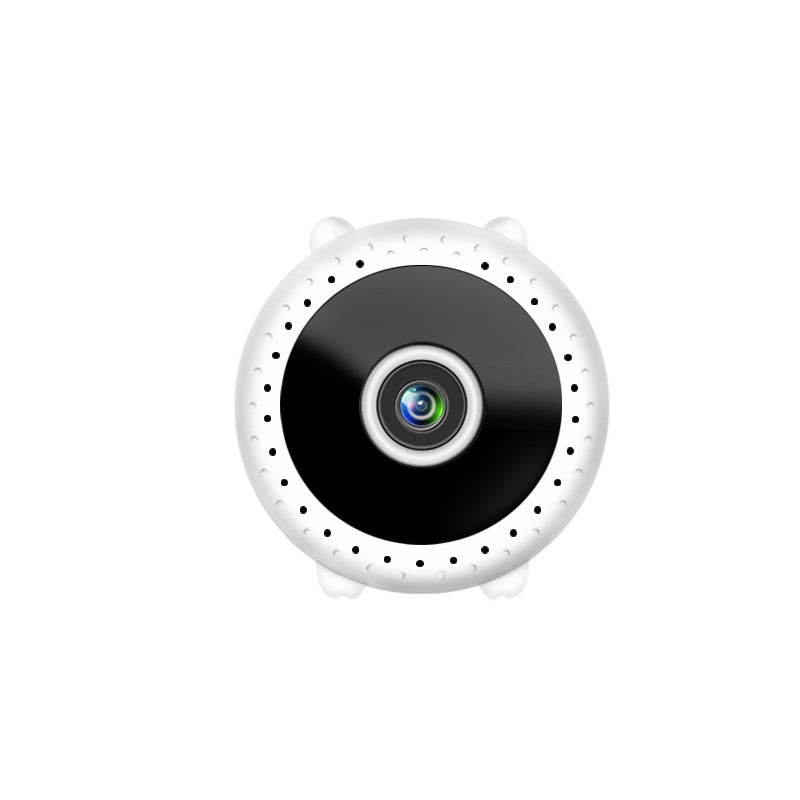 VisionGuard™ Mini 1080P USB Wireless Camera – Night Vision Baby Monitor & Home Security Surveillance