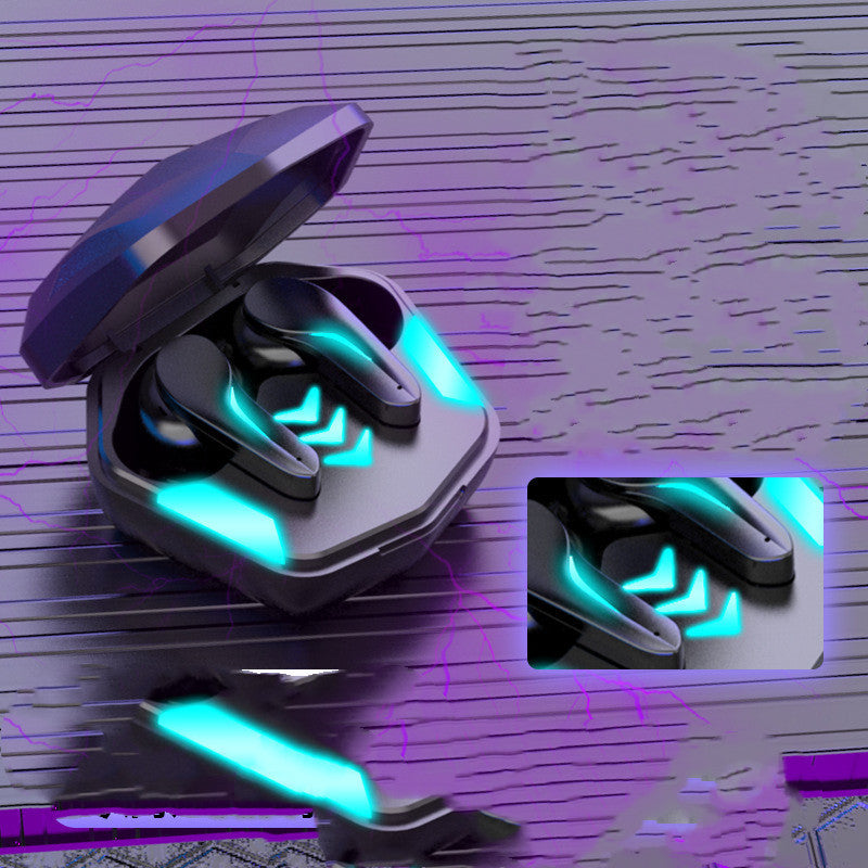ThunderPulse™ EliteX Gaming Headset