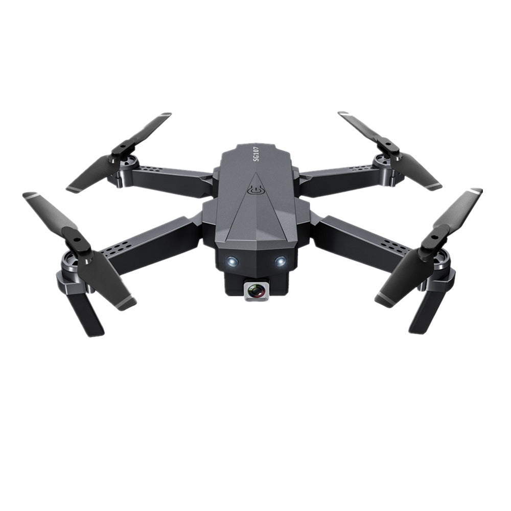 SkyVision Pro: High-Definition Aerial Remote Control Quadcopter