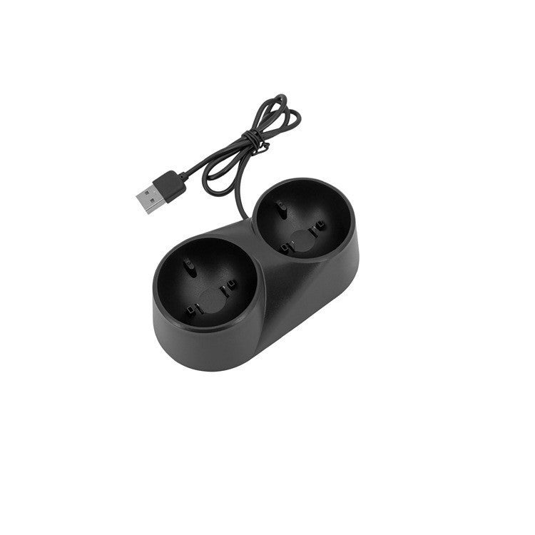GameCharge Duo – Ultimate PS4 & VR Controller Charging Station