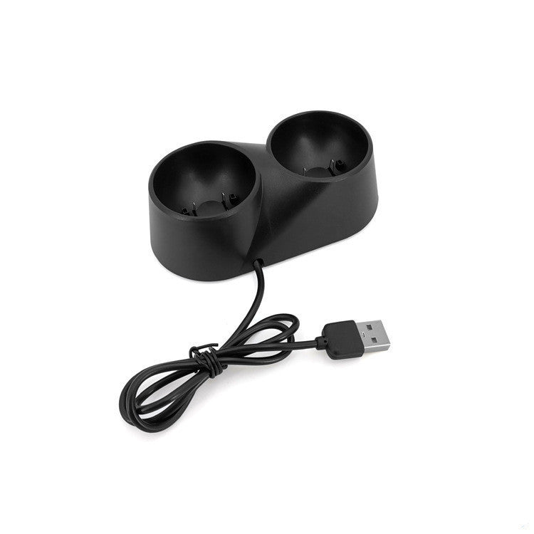 GameCharge Duo – Ultimate PS4 & VR Controller Charging Station