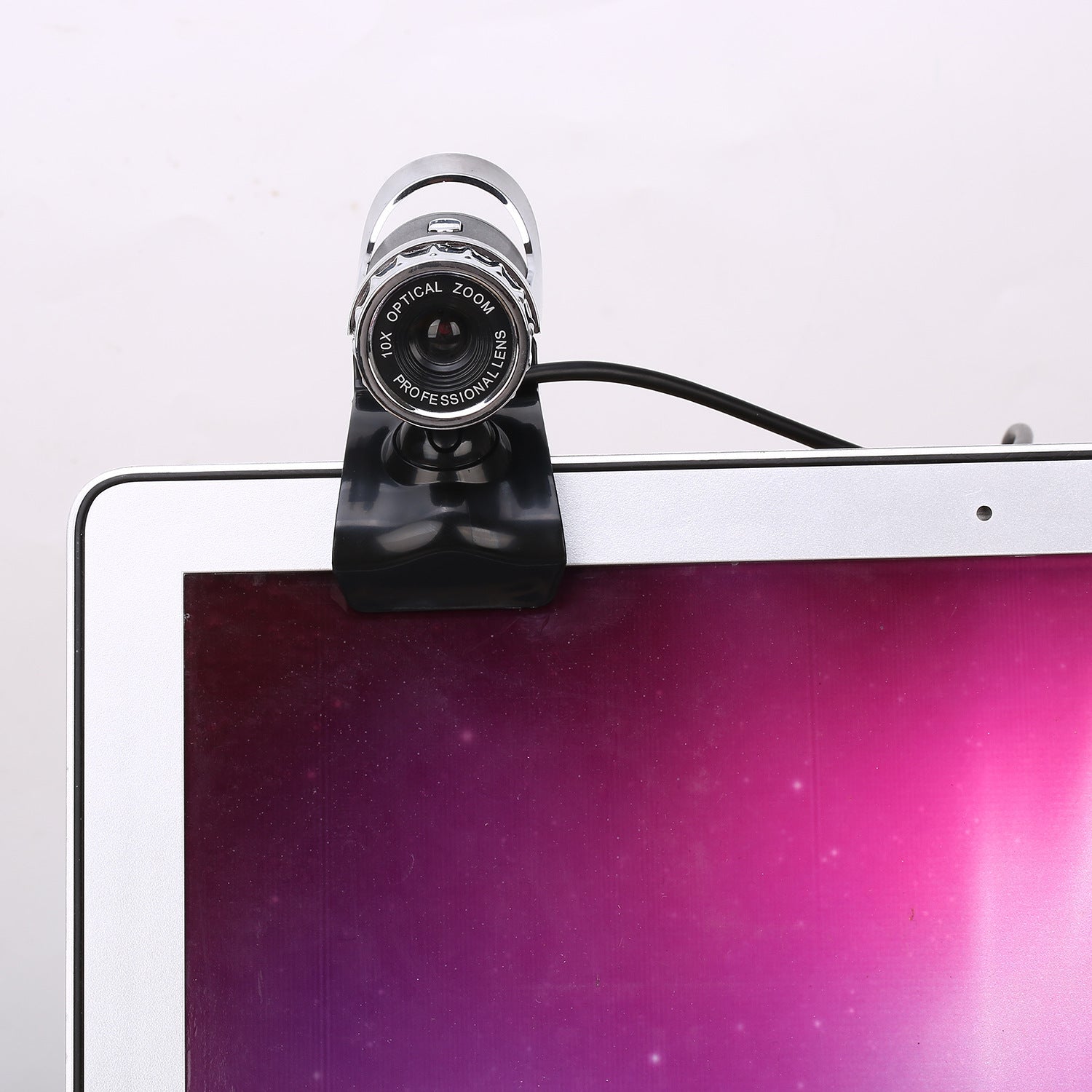 ClearView HD — Notebook USB Computer Camera