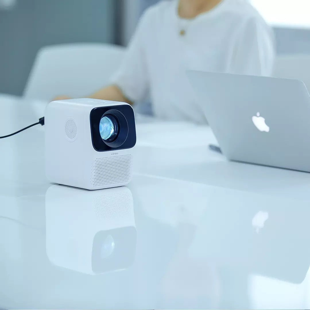 Xiaomi Wanbo T2Max Mini Projector