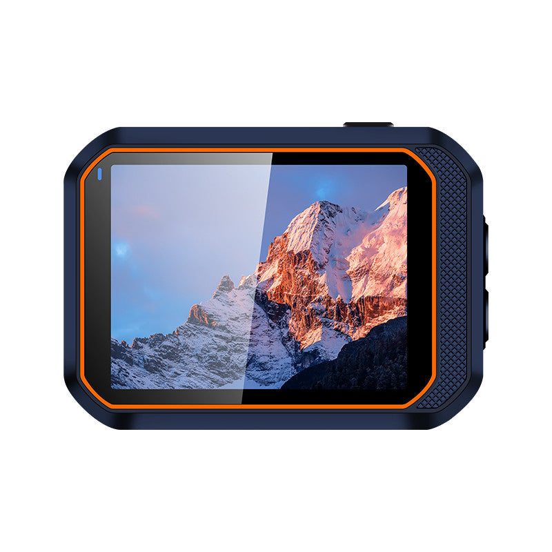 AquaTrail Pro Sports Camera