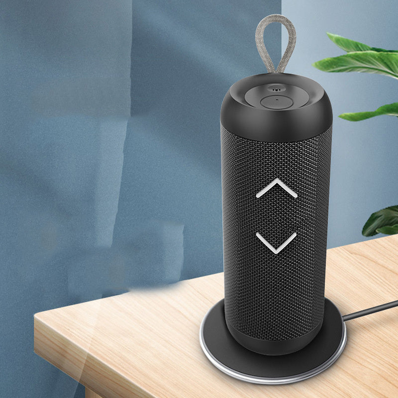 SoundWave™ Go Portable Bluetooth Speaker