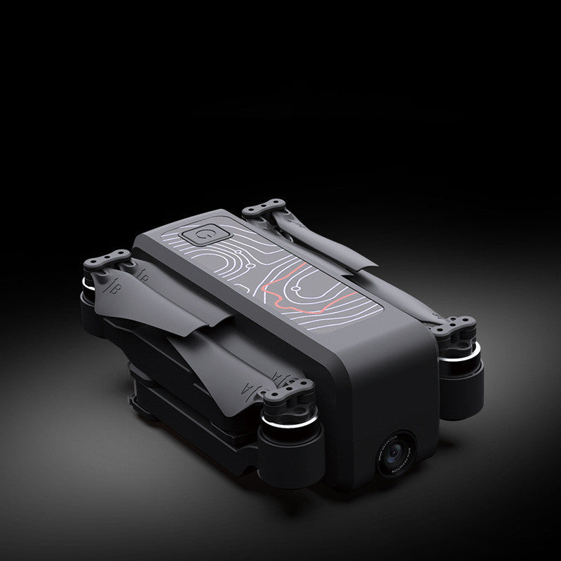 SkyVision™ 4K HD Camera Drone with Long Battery Life
