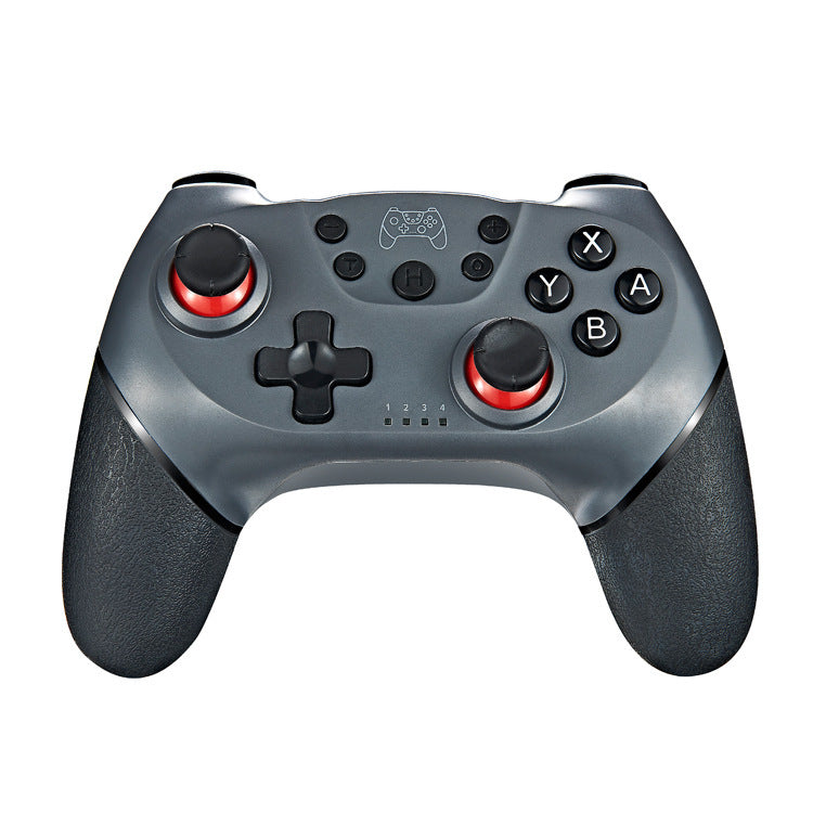 The "VibeX Pro" – Wireless Bluetooth Gamepad with Vibration & 6-Axis Somatosensory Function