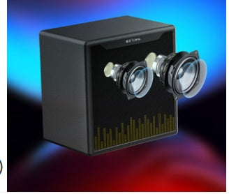 Amoi MelodyMax™ Family KTV Audio Set