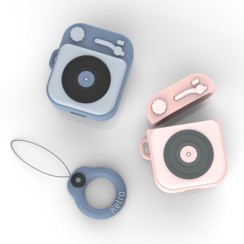 RetroTunes Bluetooth Headset Case