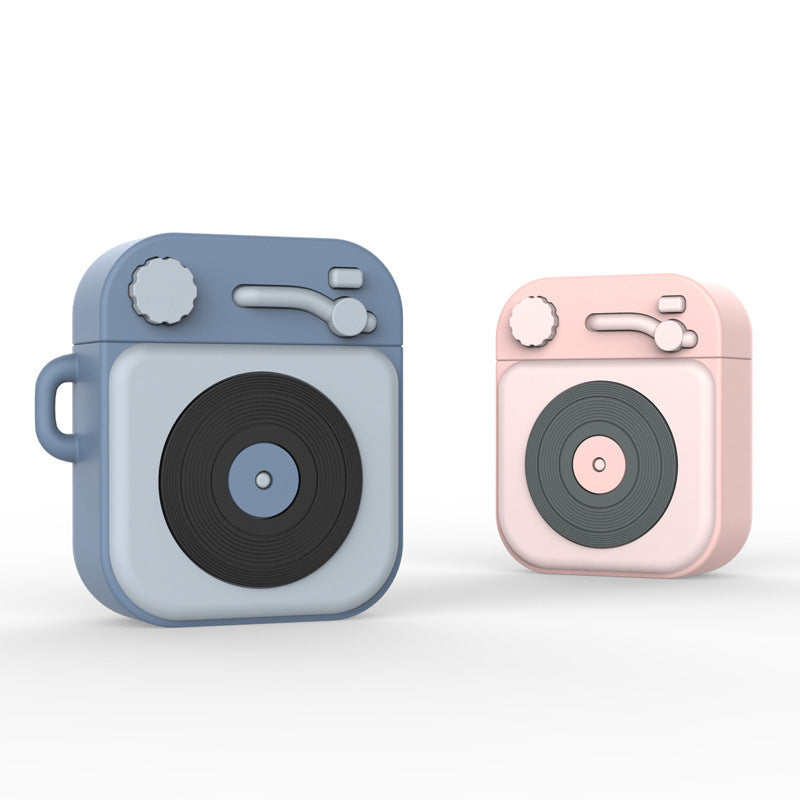 RetroTunes Bluetooth Headset Case