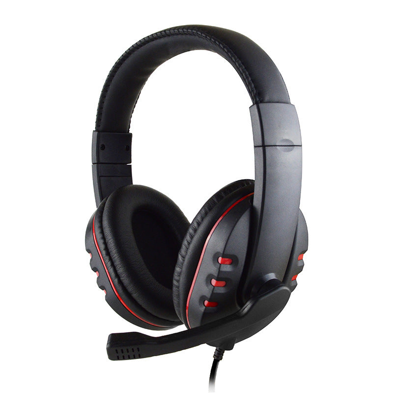 SoundPro PS4-488: Premium PlayStation 4 Gaming Headset