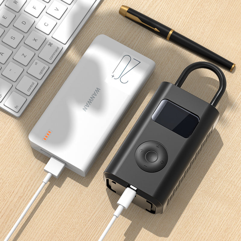 AirGuard Flex Silicone Case for Mijia Air Pump
