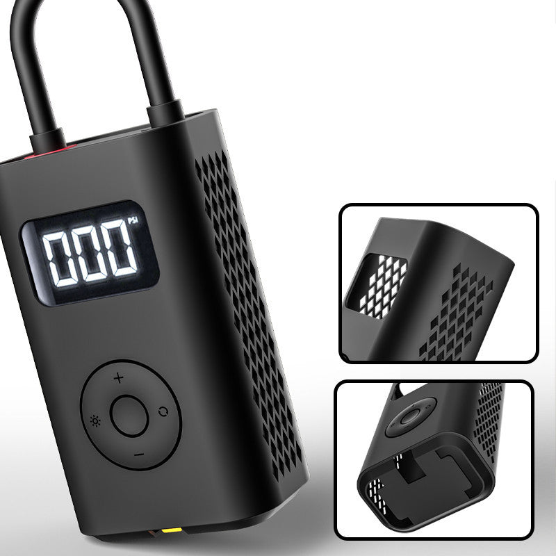 AirGuard Flex Silicone Case for Mijia Air Pump
